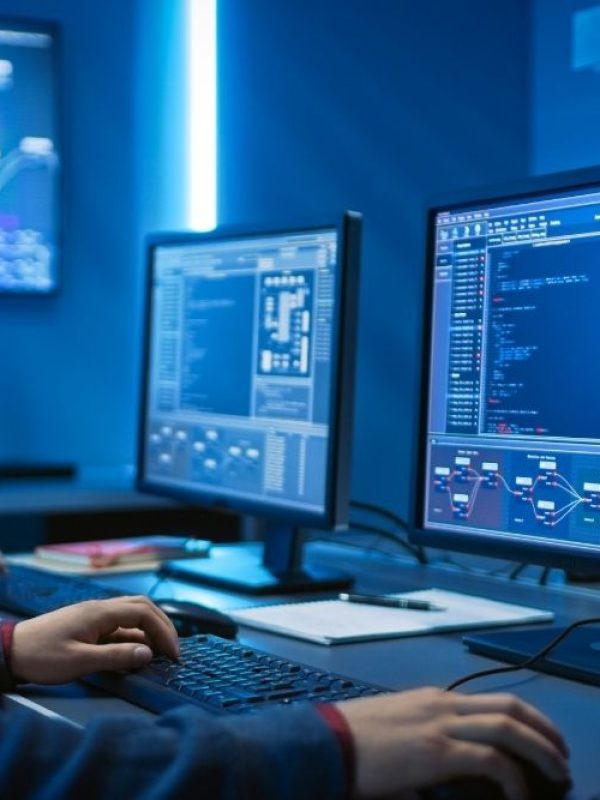 Code Quality and Security Analysis1