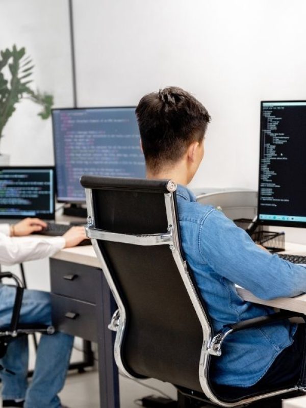Secure Application Development and Delivery (SDLC)12